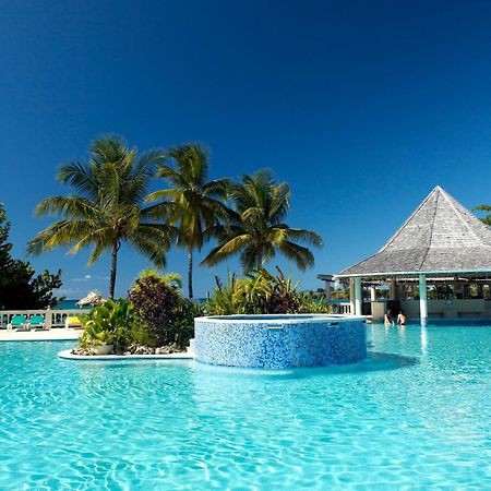 Starfish Tobago Hotel Black Rock ภายนอก รูปภาพ