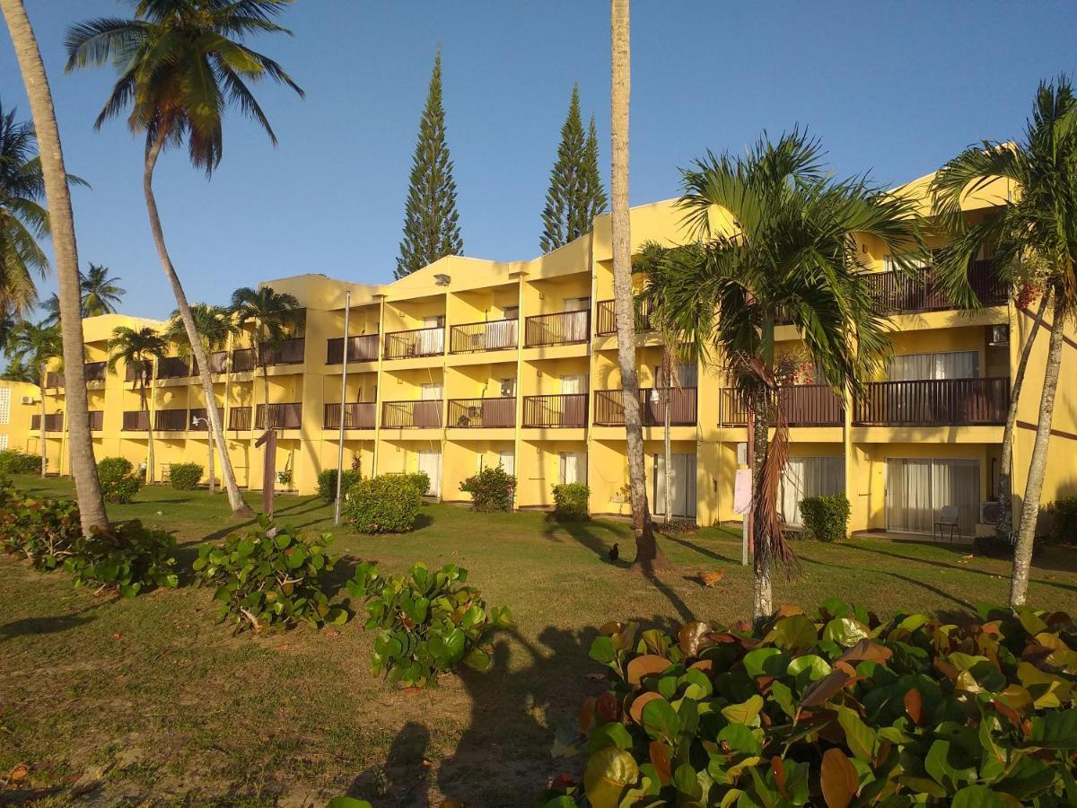 Starfish Tobago Hotel Black Rock ภายนอก รูปภาพ