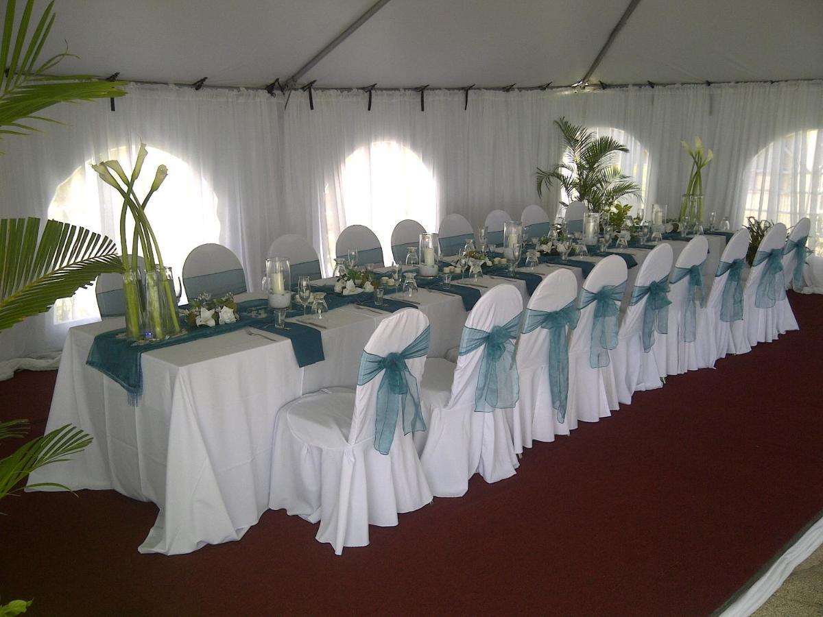 Starfish Tobago Hotel Black Rock ภายนอก รูปภาพ