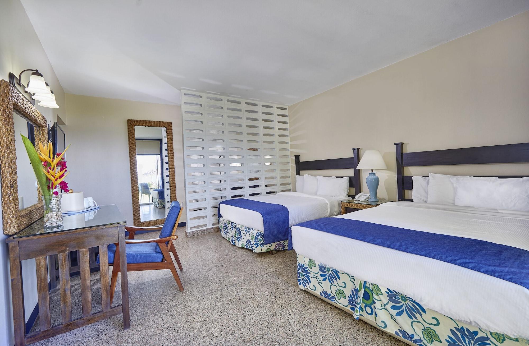 Starfish Tobago Hotel Black Rock ภายนอก รูปภาพ