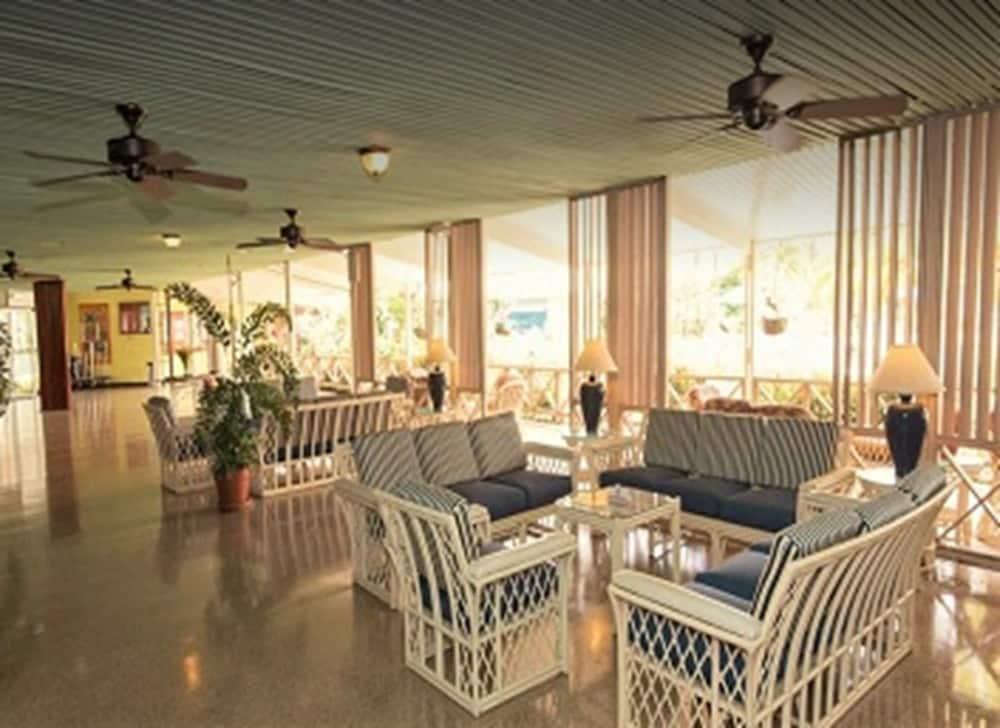 Starfish Tobago Hotel Black Rock ภายนอก รูปภาพ